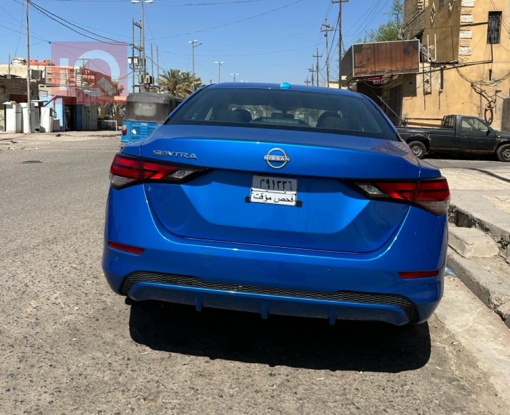 Nissan Sentra